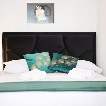 The Felice Apartment Zadar Buitenkant foto