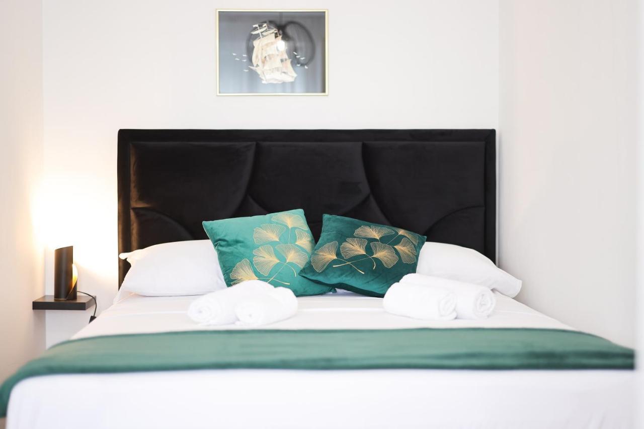 The Felice Apartment Zadar Buitenkant foto