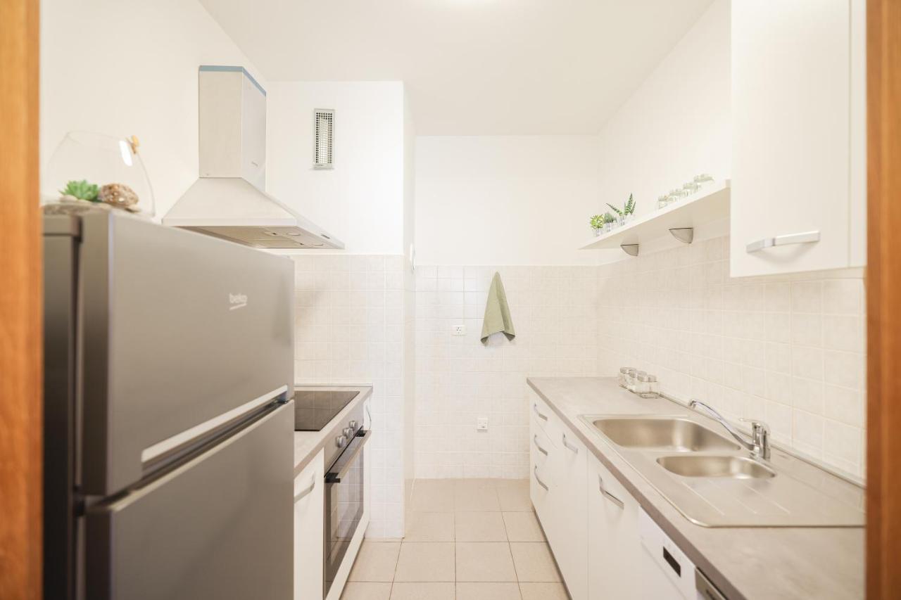 The Felice Apartment Zadar Buitenkant foto