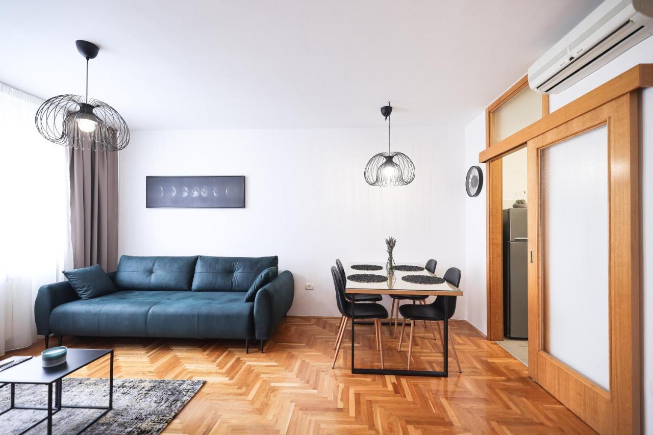 The Felice Apartment Zadar Buitenkant foto