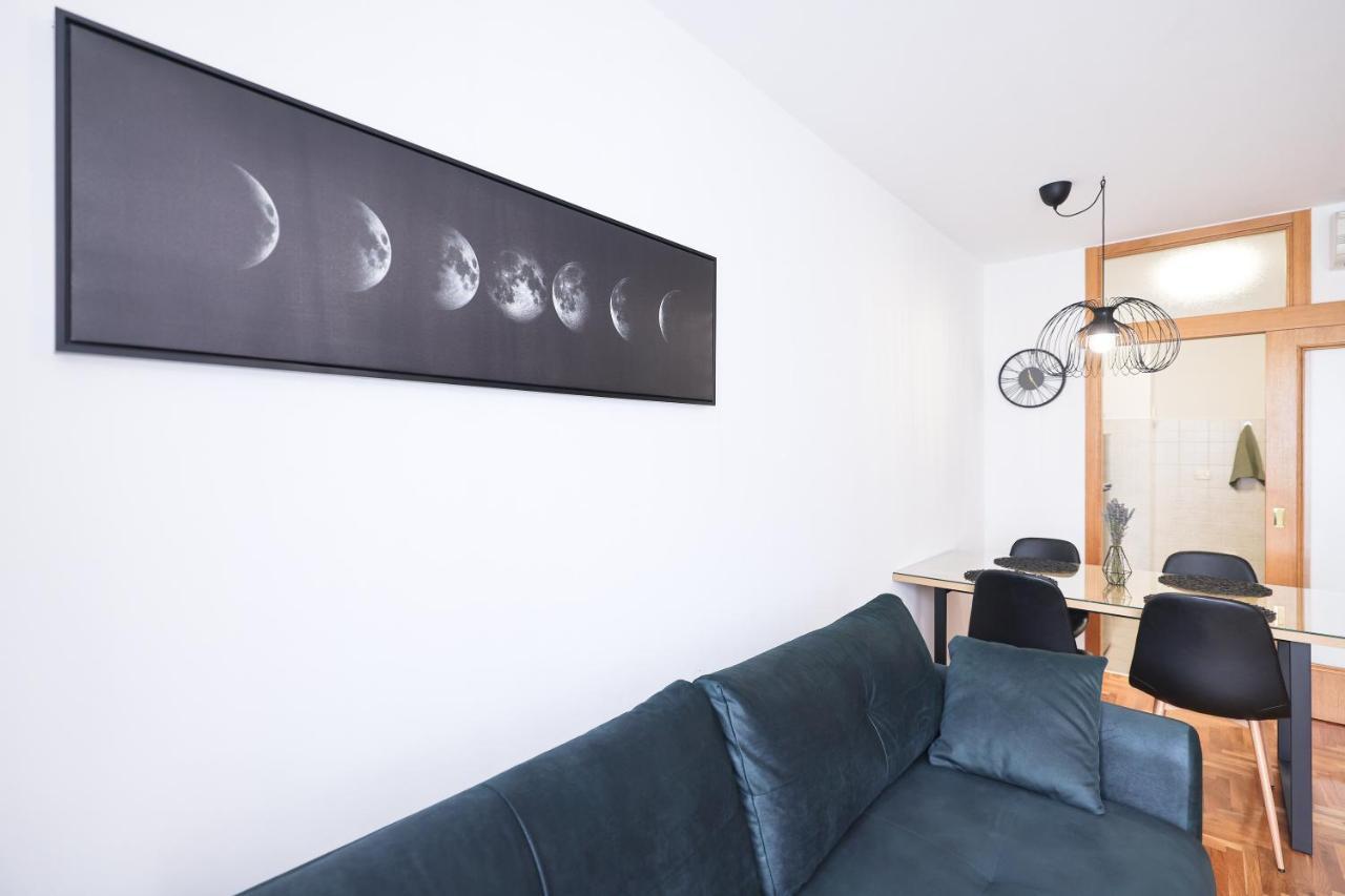 The Felice Apartment Zadar Buitenkant foto