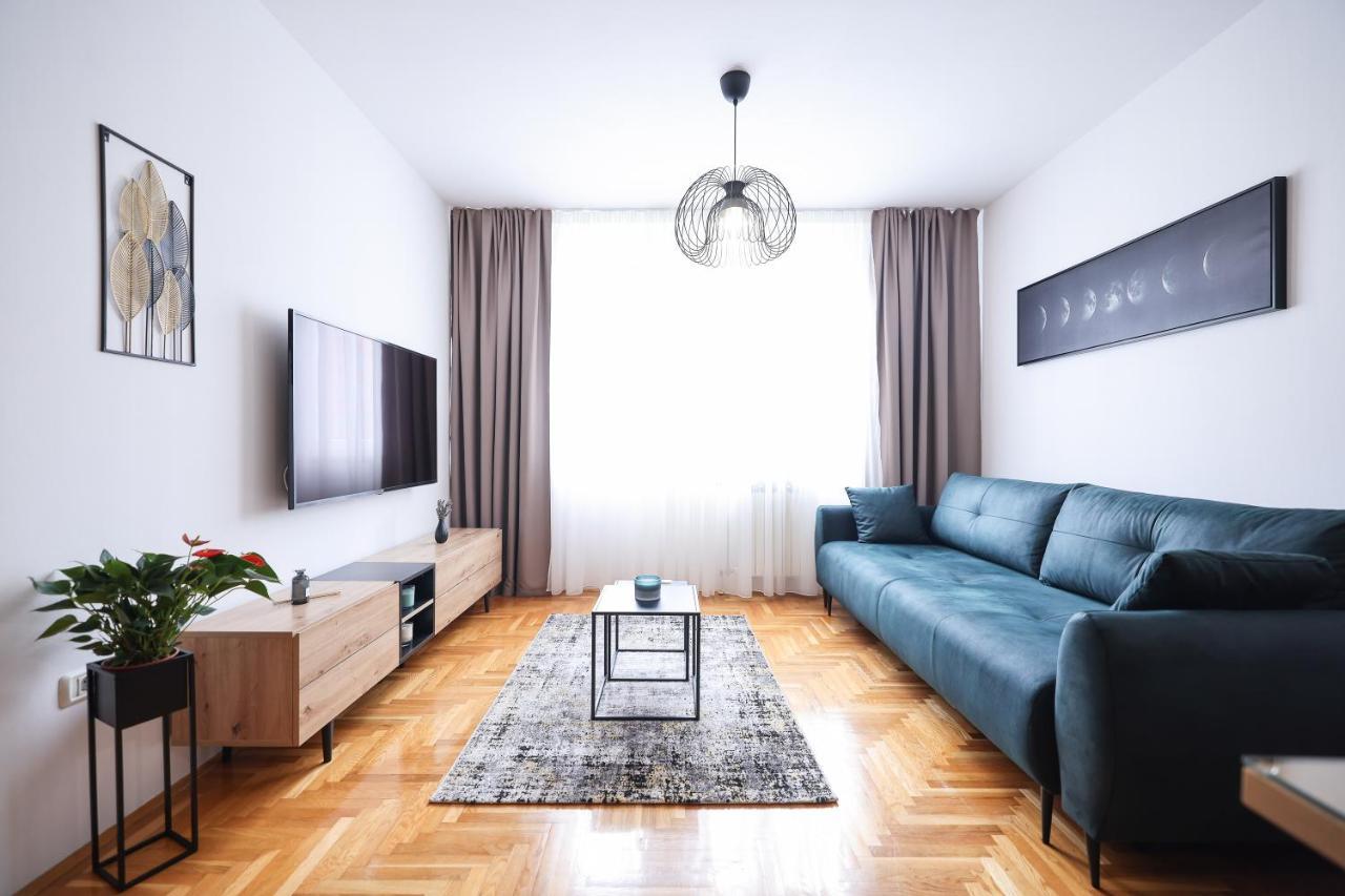 The Felice Apartment Zadar Buitenkant foto