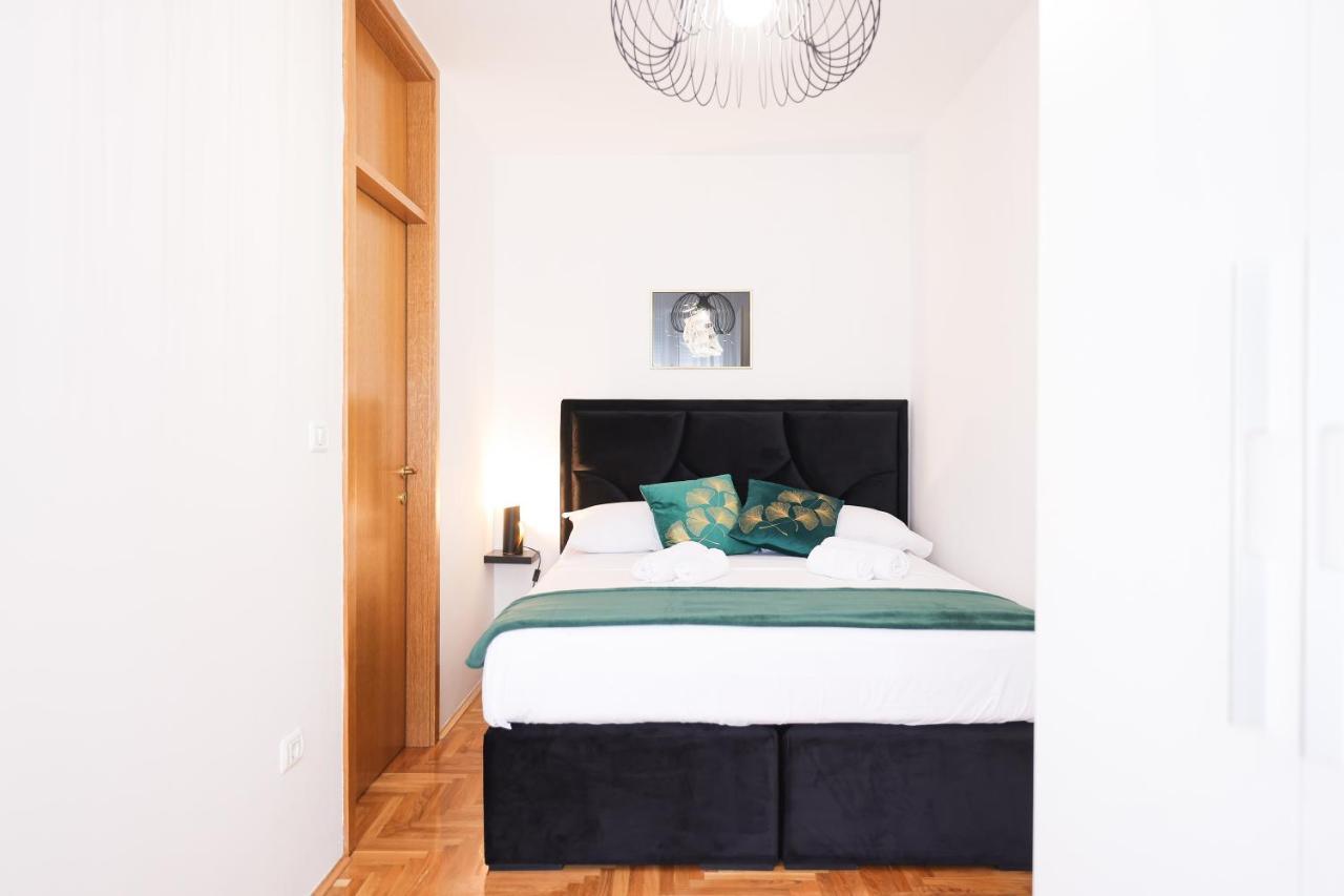The Felice Apartment Zadar Buitenkant foto