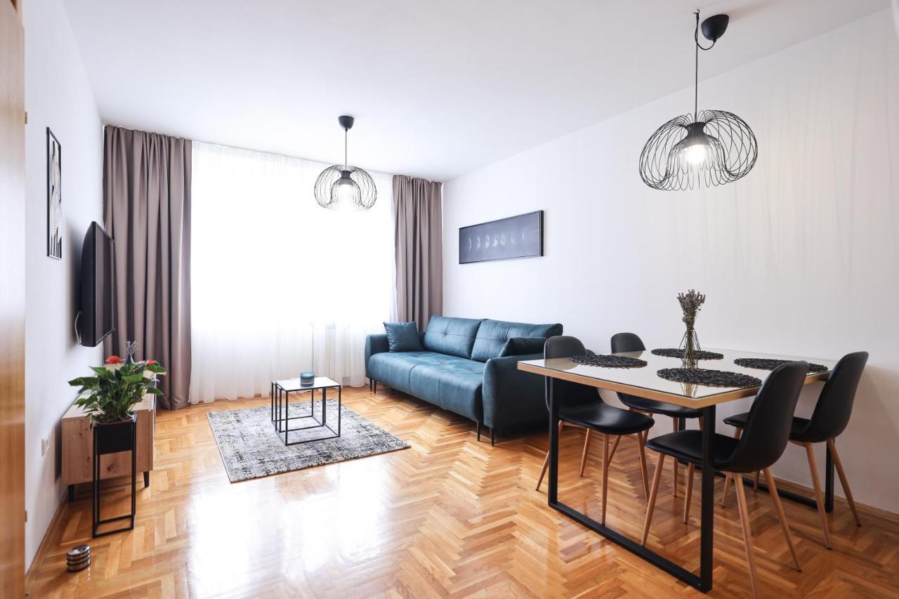 The Felice Apartment Zadar Buitenkant foto