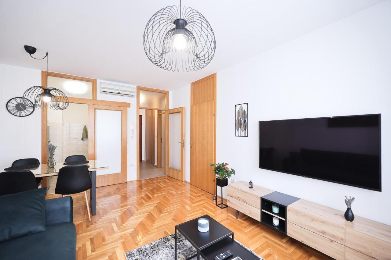 The Felice Apartment Zadar Buitenkant foto