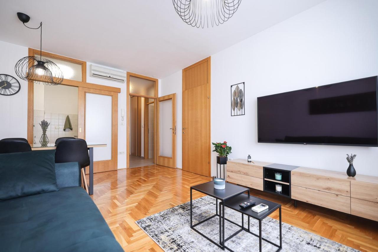 The Felice Apartment Zadar Buitenkant foto