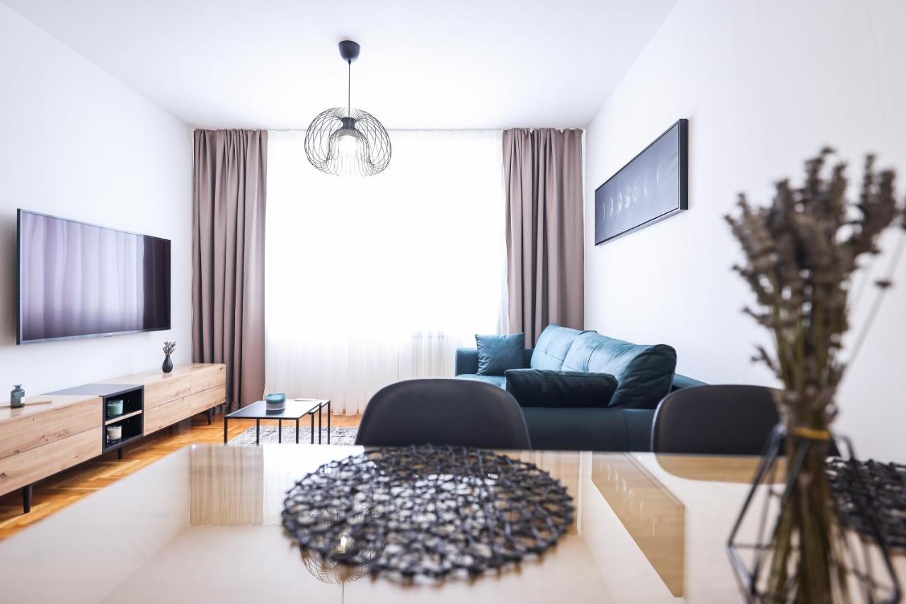 The Felice Apartment Zadar Buitenkant foto