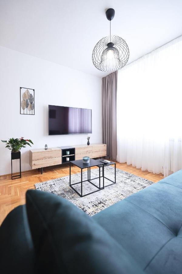 The Felice Apartment Zadar Buitenkant foto