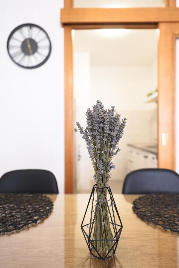 The Felice Apartment Zadar Buitenkant foto