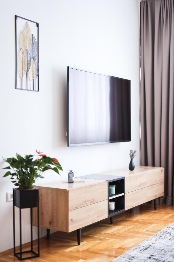 The Felice Apartment Zadar Buitenkant foto