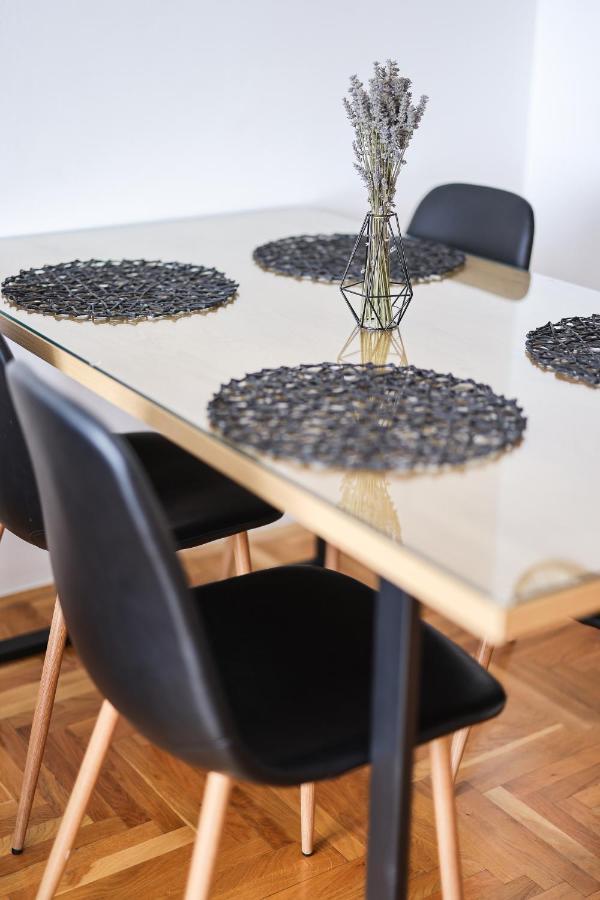 The Felice Apartment Zadar Buitenkant foto