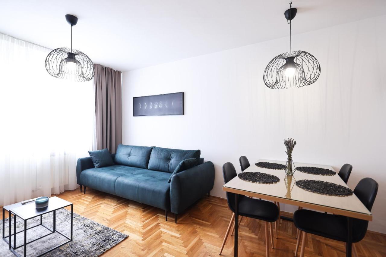 The Felice Apartment Zadar Buitenkant foto