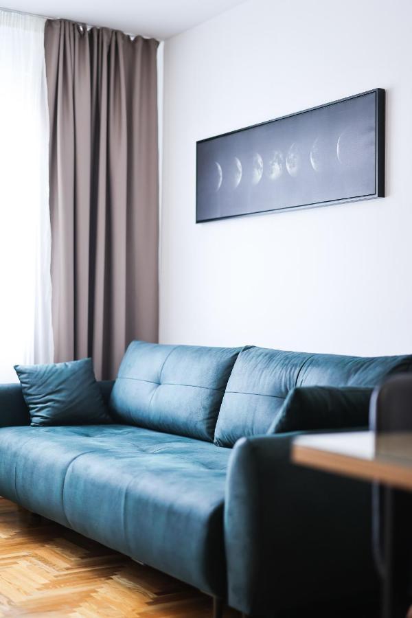 The Felice Apartment Zadar Buitenkant foto