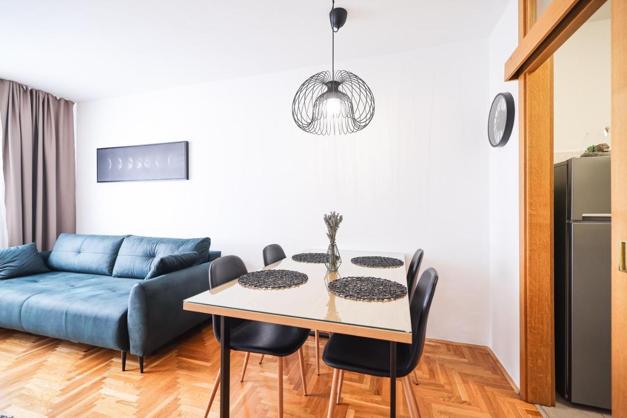 The Felice Apartment Zadar Buitenkant foto