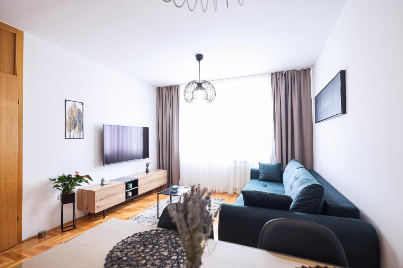 The Felice Apartment Zadar Buitenkant foto