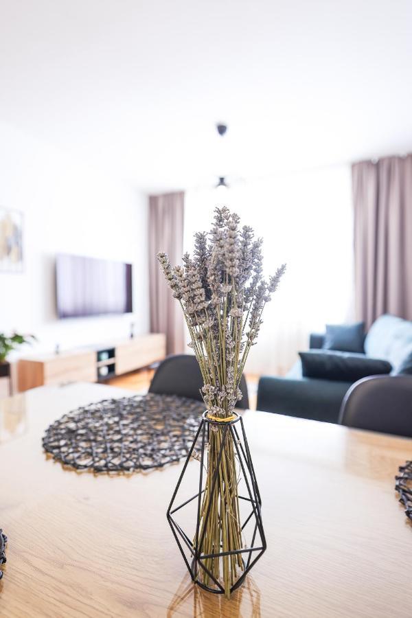 The Felice Apartment Zadar Buitenkant foto