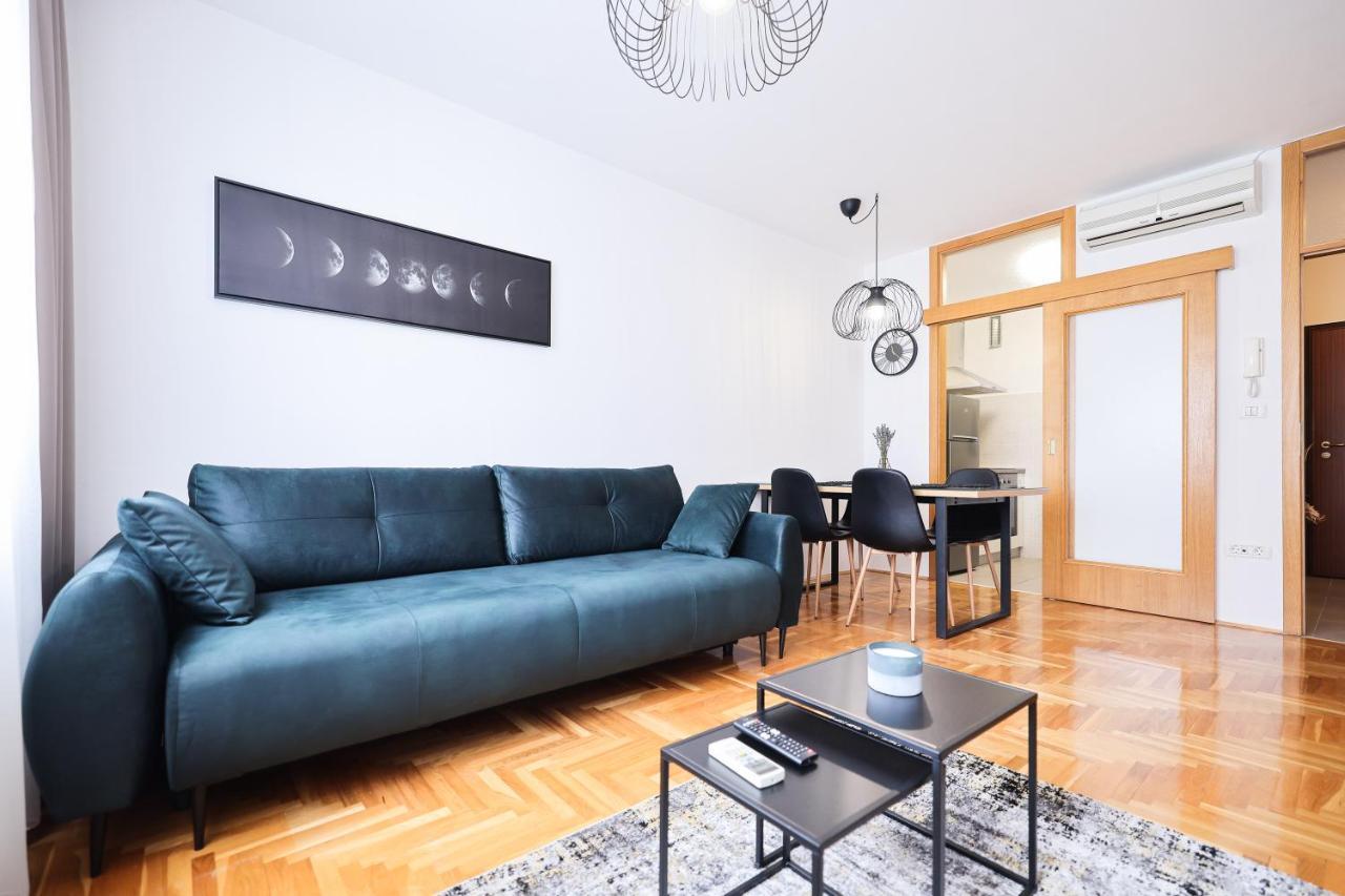 The Felice Apartment Zadar Buitenkant foto
