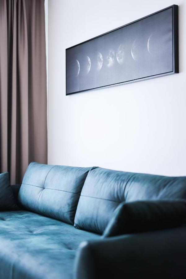The Felice Apartment Zadar Buitenkant foto