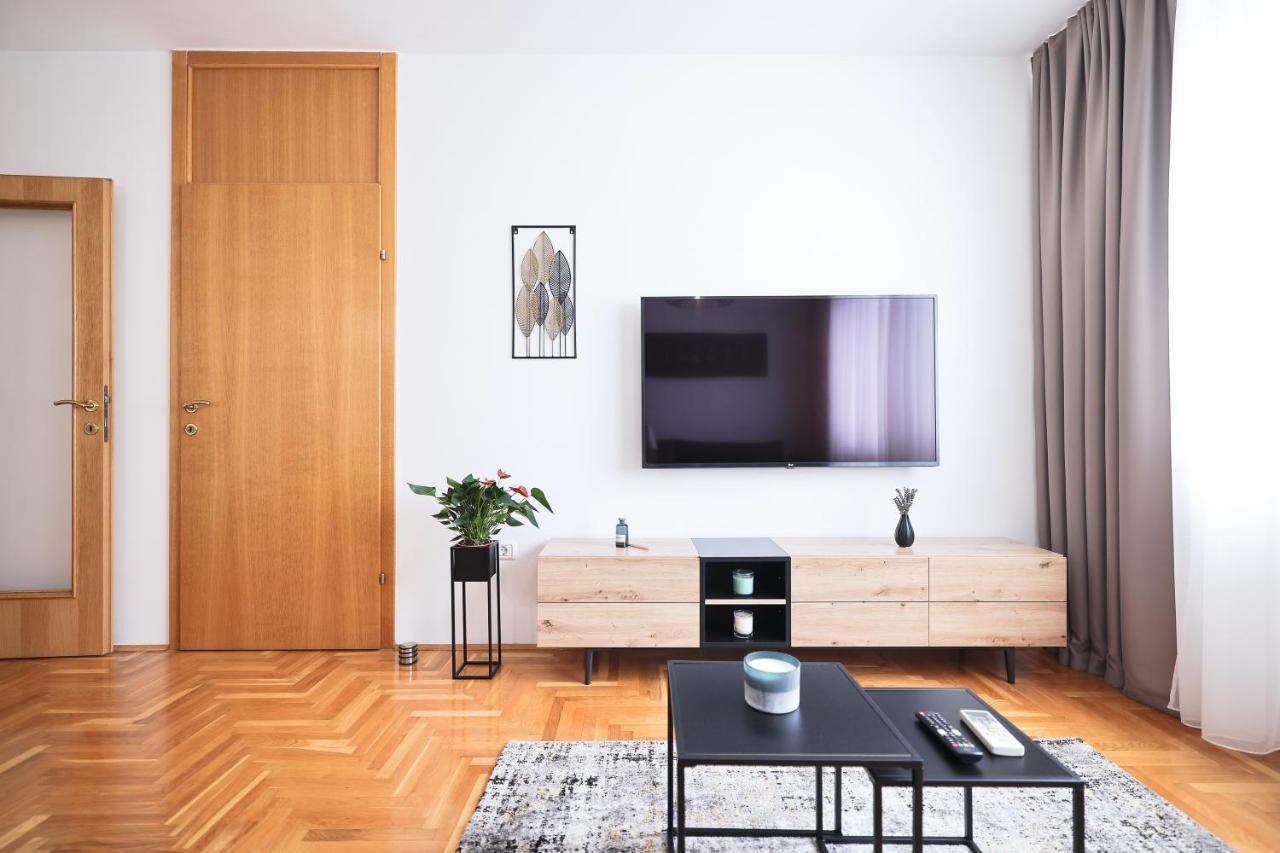 The Felice Apartment Zadar Buitenkant foto