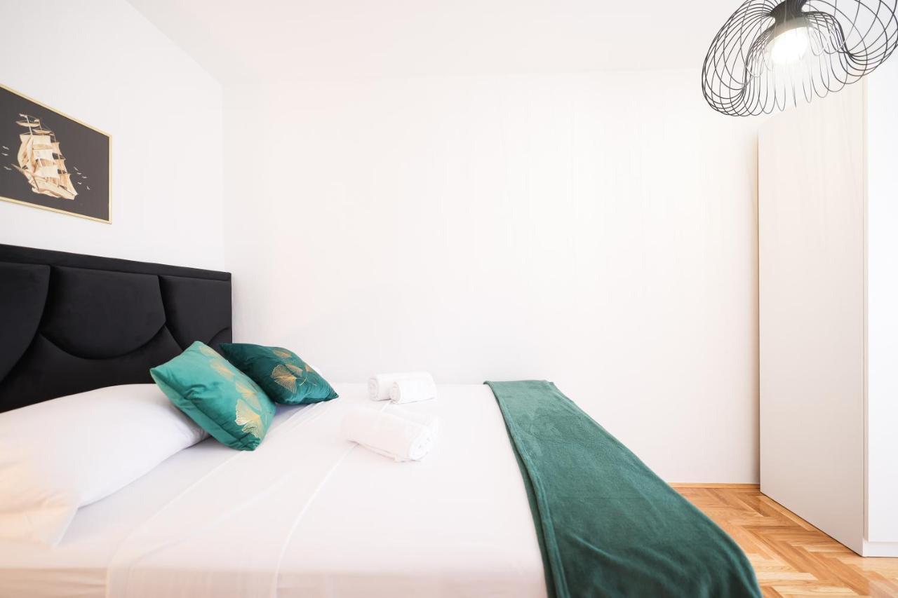 The Felice Apartment Zadar Buitenkant foto