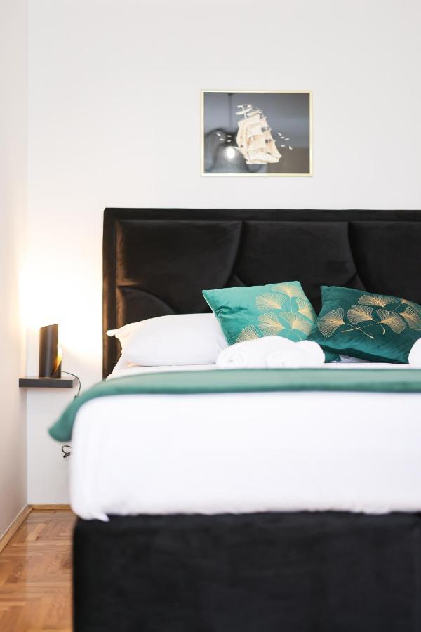 The Felice Apartment Zadar Buitenkant foto
