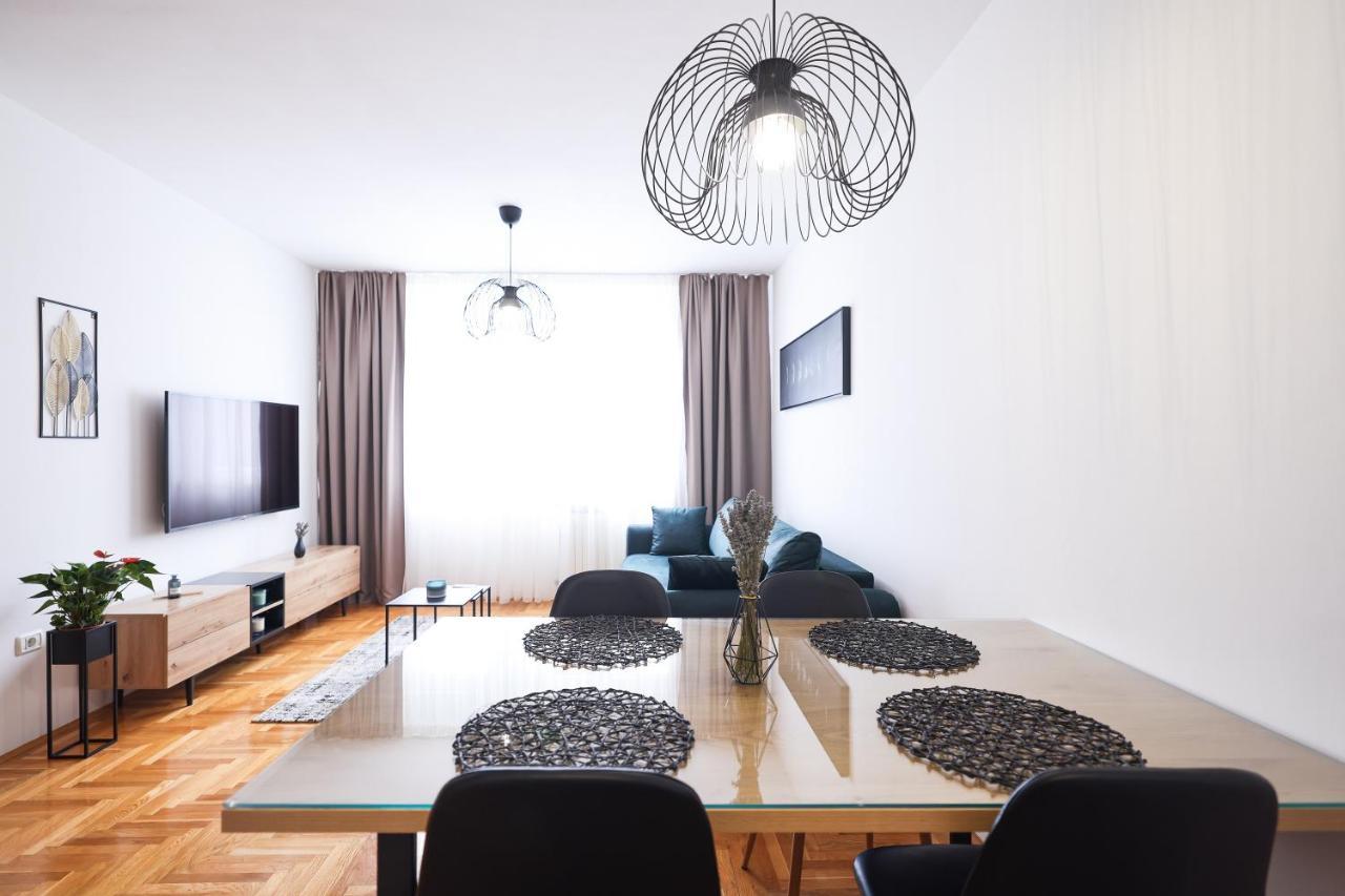 The Felice Apartment Zadar Buitenkant foto