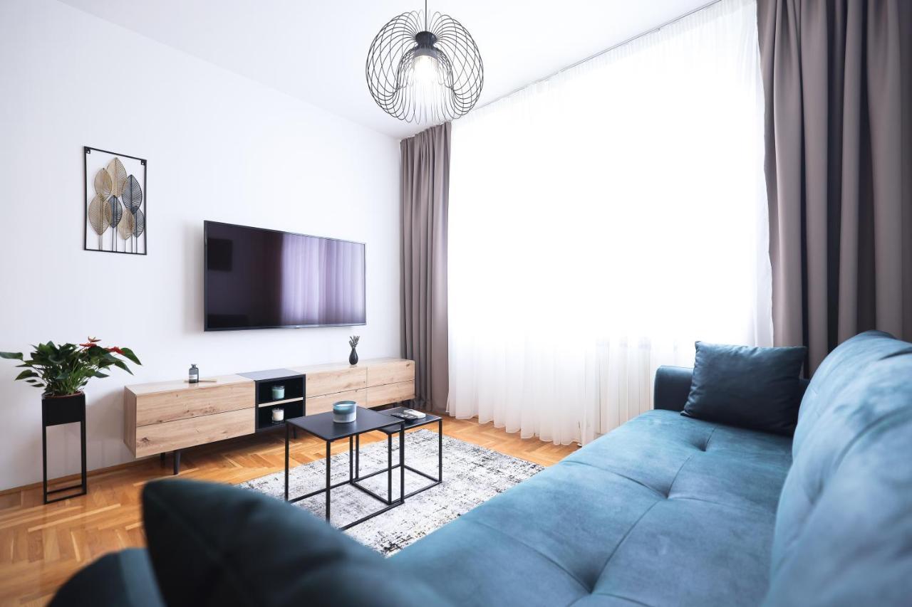 The Felice Apartment Zadar Buitenkant foto