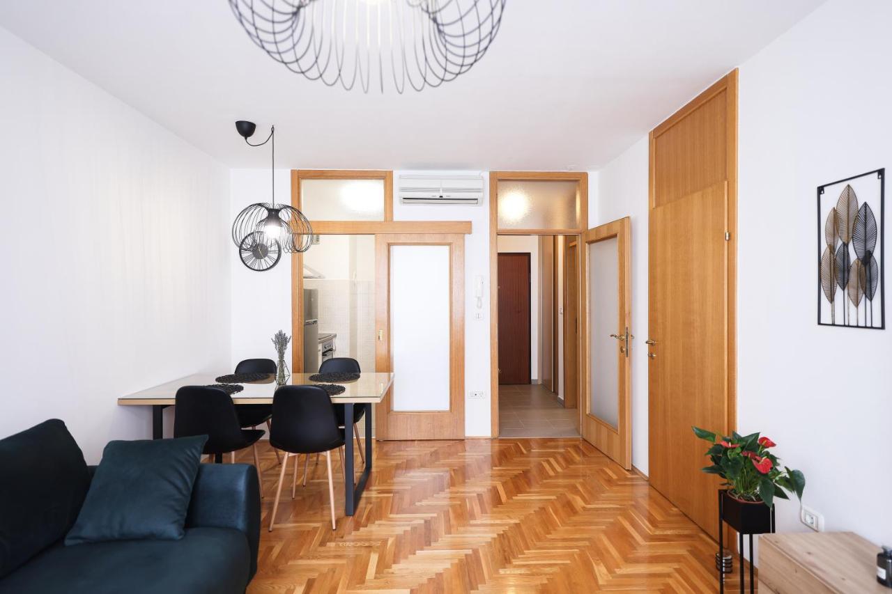 The Felice Apartment Zadar Buitenkant foto