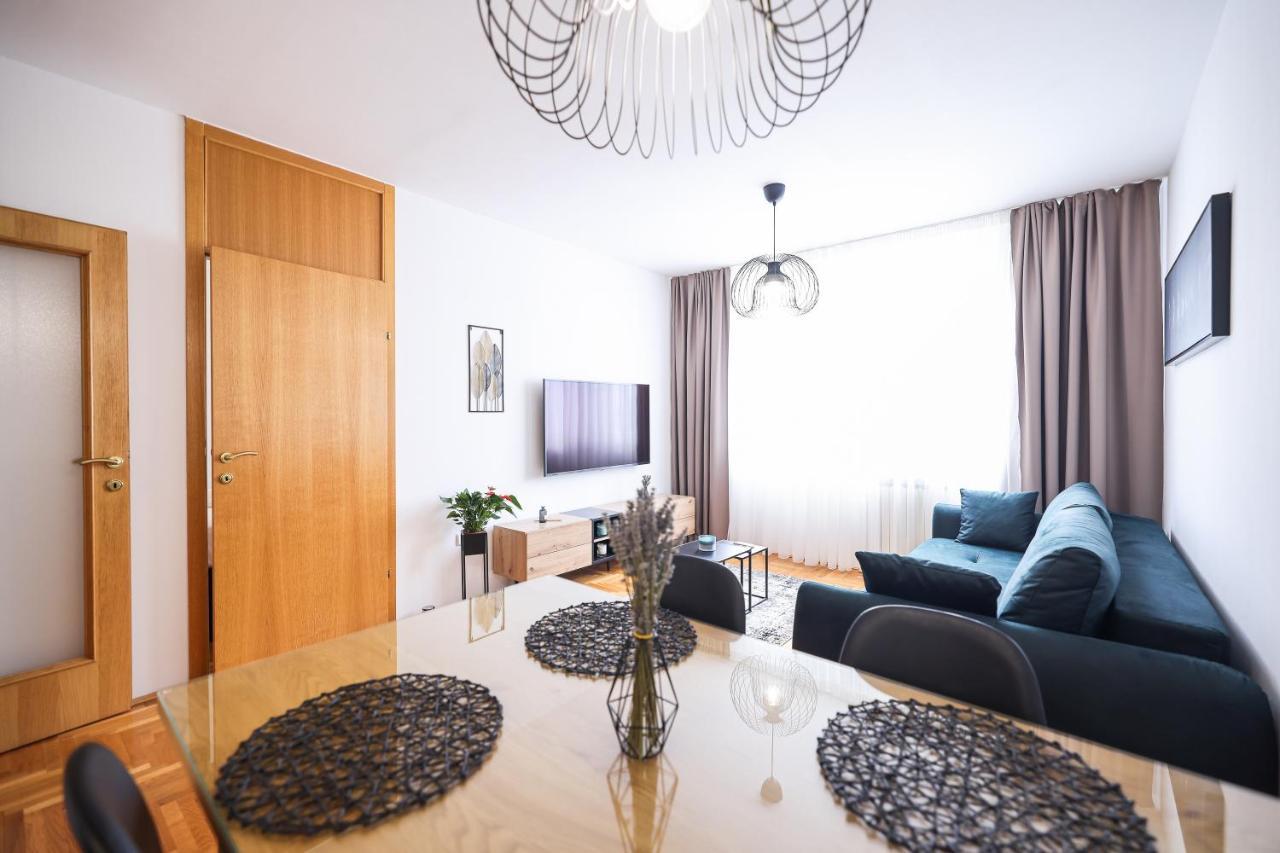 The Felice Apartment Zadar Buitenkant foto