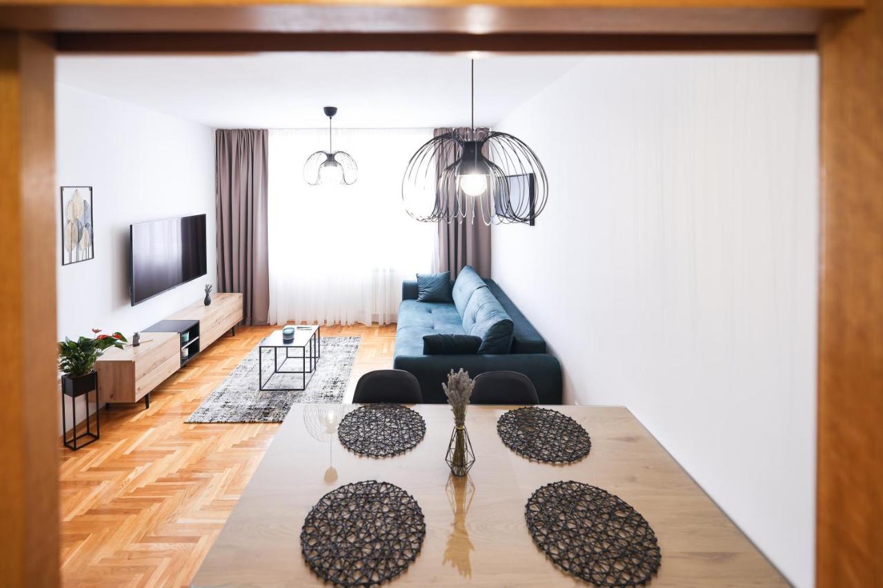 The Felice Apartment Zadar Buitenkant foto